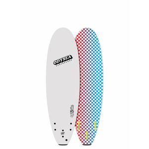 ody60lwh21-planche-catch-surf-odysea-6-0-log-white-21-tu