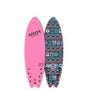 ody60proqhp20-planche-catch-surf-odysea-6-0-skipper-pro-job-quad-hot-pink-20-tu