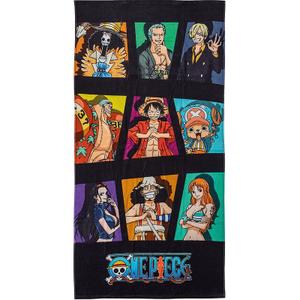 a2501179-drap-de-plage-cerda-noir-1x141x71-cm