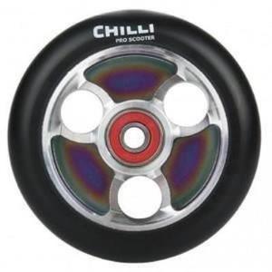 ch-wh12611-roue-de-trottinette-parabol-chilli-rainbow-noir-100-mm