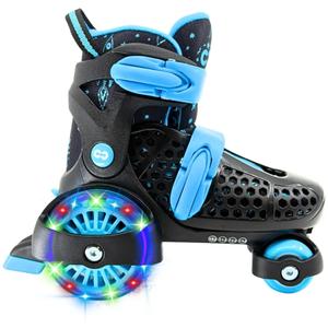 cre-sk8-nwbl-1-roller-quad-ajustable-bebe-core-newbie-noir-bleu-23-27