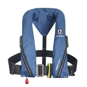 cs-9715ba-gilet-de-sauvetage-automatique-avec-harnais-crewsaver-crewfit-165-n-sport-bleu-clair-tu