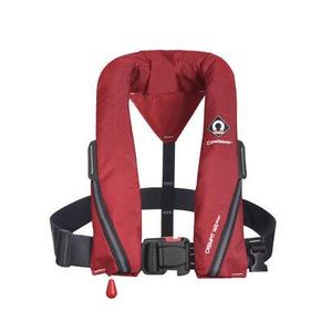 cs-9715ra-gilet-de-sauvetage-automatique-avec-harnais-crewsaver-crewfit-165n-rouge-tu