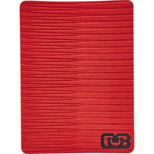 hdbs-tra-red-patin-de-traction-db-skimboards-eva-x3-rouge-23x30-5-cm
