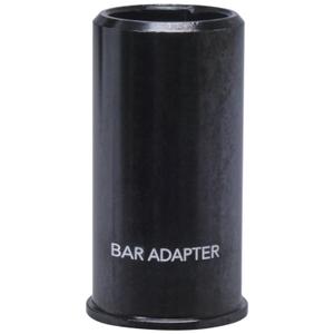 13064-adaptateur-guidon-dial-911-scs-sleeve-noir-57-mm