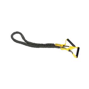k6465-fitness-tube-dittmann-premium-yellow-grey-122-cm