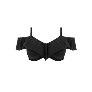 es7283blk-haut-de-maillot-de-bain-femme-elomi-plain-noir
