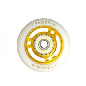 fms83-pack-de-4-roues-de-roller-famus-wheels-92a-dore-60-mm-92a