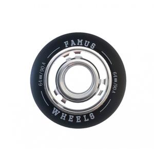 fms0377-roue-de-roller-famus-wheels-silver-grey-64-mm-90a