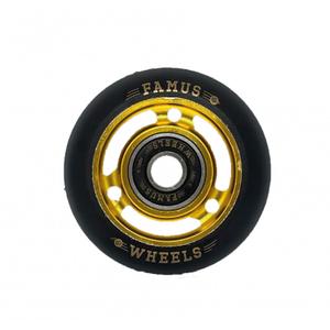 fms88-pack-de-4-roues-de-roller-famus-wheels-92a-or-60-mm-92a