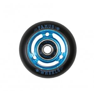 fms84-pack-de-4-roues-de-roller-famus-wheels-92a-bleu-60-mm-92a