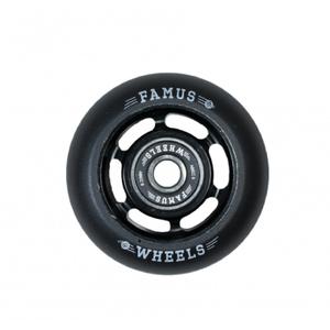 fw10-pack-de-4-roues-de-roller-famus-wheels-88a-noir-noir-60-mm-88a