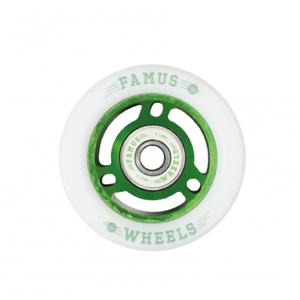 fw37-pack-de-8-roues-de-roller-famus-wheels-88a-green-60-mm-84a