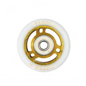 fw44-pack-de-8-roues-de-roller-famus-wheels-92a-gold-jaune-56-mm-92a