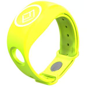 fm-72-380-304-bracelet-silicone-fell-marine-bracelet-xband-vert-fluo-tu