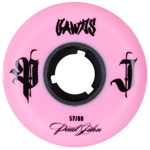 30015-roue-de-roller-gawds-pj-paul-john-ii-x4-rose-57-mm-88a