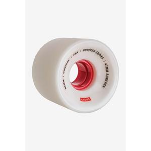 10125042-whtred65-roue-de-skateboard-globe-x4-white-red-65-65-mm