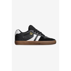 gbenco2-20314-chaussures-de-skateboard-globe-encore-2-black-white-tobacco