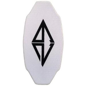 gzskim22pro-whbl-planche-de-surf-gozone-pro-blanc-noir-40-cm