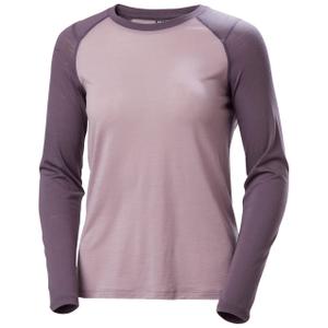 49532-676-maillot-manches-longues-femme-helly-hansen-durawool-crew-purple-clay