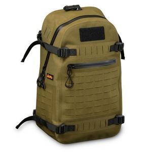 hpa-infladry25-v-sac-etanche-avec-systeme-de-2-fermetures-eclair-hpa-mk2-olive-25-l