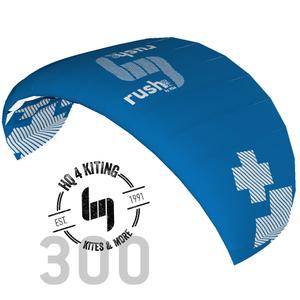 hq4rushp-g300-aile-de-kitesurf-hq4-rush-pro-hq4-complete-bleu-blanc-300-cm