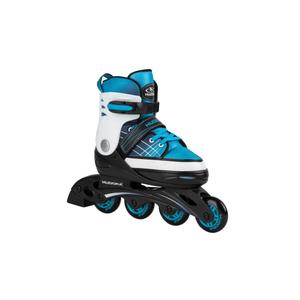 37341-roller-freeskate-enfant-hudora-basic-blue