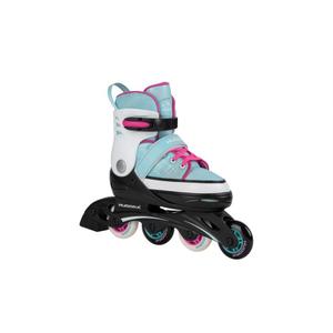 37343-roller-freeskate-enfant-hudora-basic-mint