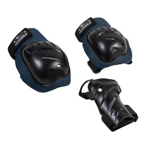 83053-83054-kit-de-protection-biomecanique-comfort-hudora-blue