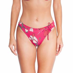 div-301flr-bas-de-maillot-de-bain-femme-huit-diva-rouge-floral