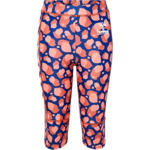 217371-7017-short-de-bain-fille-hummel-lucia-navy-peony