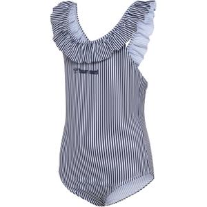 228287-7532-maillot-de-bain-1-piece-fille-hummel-frilli-navy-blazer-bright-white