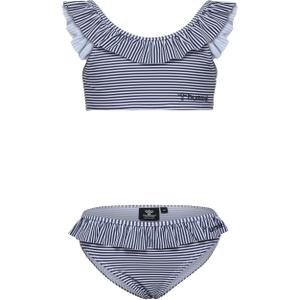 228289-7532-maillot-de-bain-2-pieces-fille-hummel-frilli-navy-blazer-bright-white