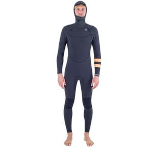 mfs0012543-a34-combinaison-de-surf-a-capuche-hurley-plus-5-3mm-black-graphite