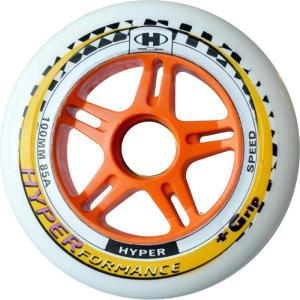 hy1whhg10085-roue-de-trottinette-hyper-hyperformance-plus-g-blanc-orange-jaune-100-mm-85a