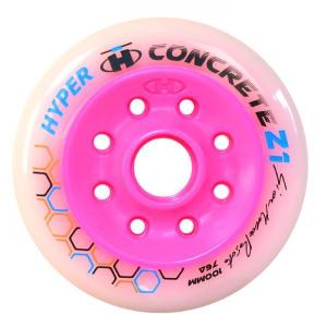 hy2whcz10076-roue-de-roller-hyper-concrete-rosato-z1-x2-rose-100-mm-76a