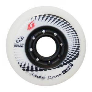 hy4whcg7684wh-roue-de-roller-hyper-concrete-plus-g-x4-blanc-76-mm-84a
