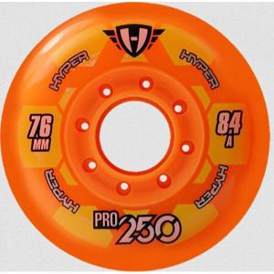 hy4whpro7684o-roue-de-roller-hyper-pro250-x4-orange