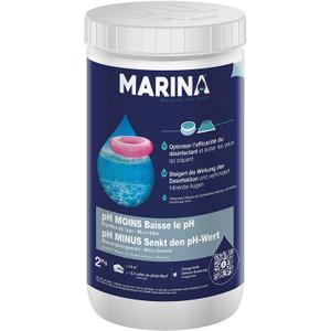 a2400819-produit-d-entretien-piscine-ph-microbilles-innovative-water-care-bleu-10-5x10-5x20-cm