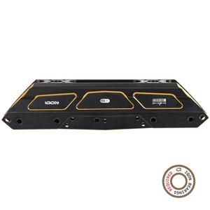 20105-platine-roller-iqon-ag-decode-pro-110-black-gold-110-mm
