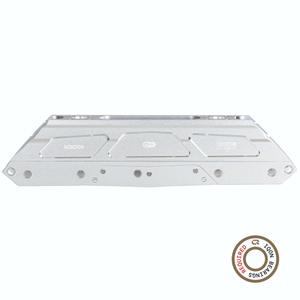 20106-platine-roller-iqon-ag-decode-pro-110-silver-110-mm