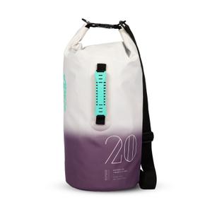 220025003-sac-pour-planche-de-stand-up-paddle-jobe-sports-drybag-blanc-violet-20-l