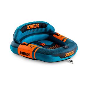 230223004-bouee-tractee-jobe-sports-proton-2p-bleu-orange-tu