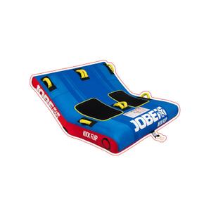 239917004-housse-exterieur-de-bouee-tractee-2-places-jobe-sports-kick-flip-bleu-rouge-tu