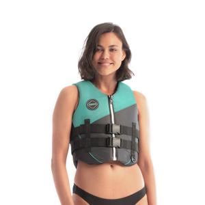 244821001-gilet-de-sauvetage-en-nylon-femme-jobe-sports-vintage-teal