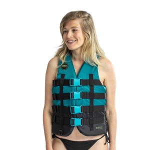 244822002-gilet-de-flottaison-a-4-boucles-jobe-sports-teal