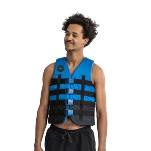 244822003-gilet-de-flottaison-a-4-boucles-jobe-sports-bleu
