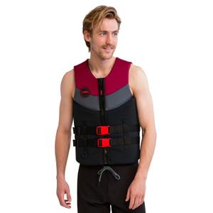 244922002-gilet-de-flottaison-en-neoprene-jobe-sports-burgundy-red