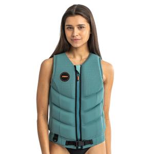 244922007-gilet-de-flottaison-femme-jobe-sports-fragment-vintage-teal