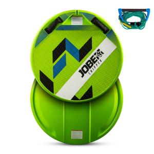 252520002-planche-multi-positions-jobe-sports-chipper-vert-blanc-tu